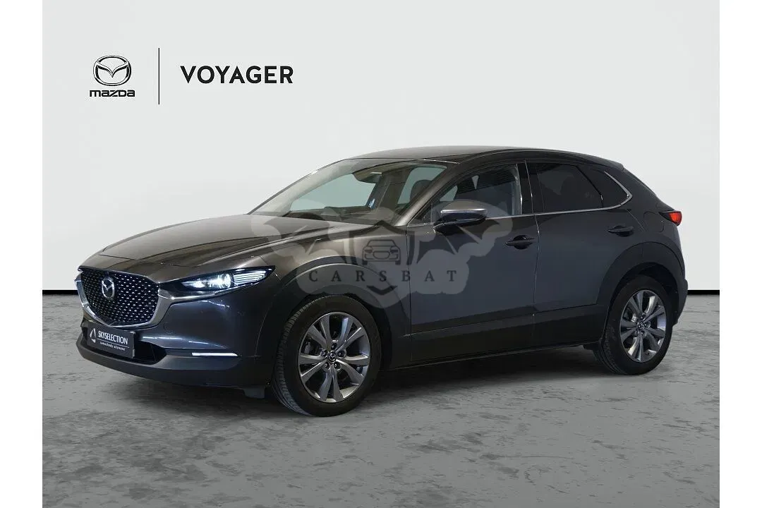 Mazda CX-30 2.0 mHEV Hikari 2WD 2021