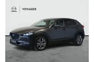 Mazda CX-30 2.0 mHEV Hikari 2WD 2021