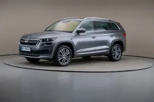 Skoda Kodiaq I (2016-2024) 2.0 TDI 4x4 L&K DSG 2023