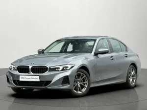BMW 3 Series G20/G21 (2019-) 320d 2023