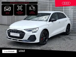 Audi A3 8Y (2020 - ) 2026