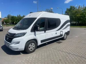 Fiat Ducato 2018