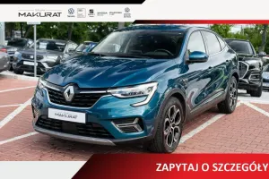 Renault Arkana / XM3 1.6 E-TECH Techno MMT 2023