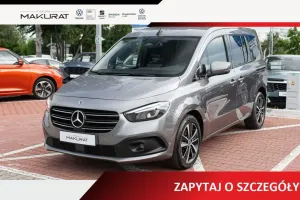Mercedes-Benz T 180 d 2025