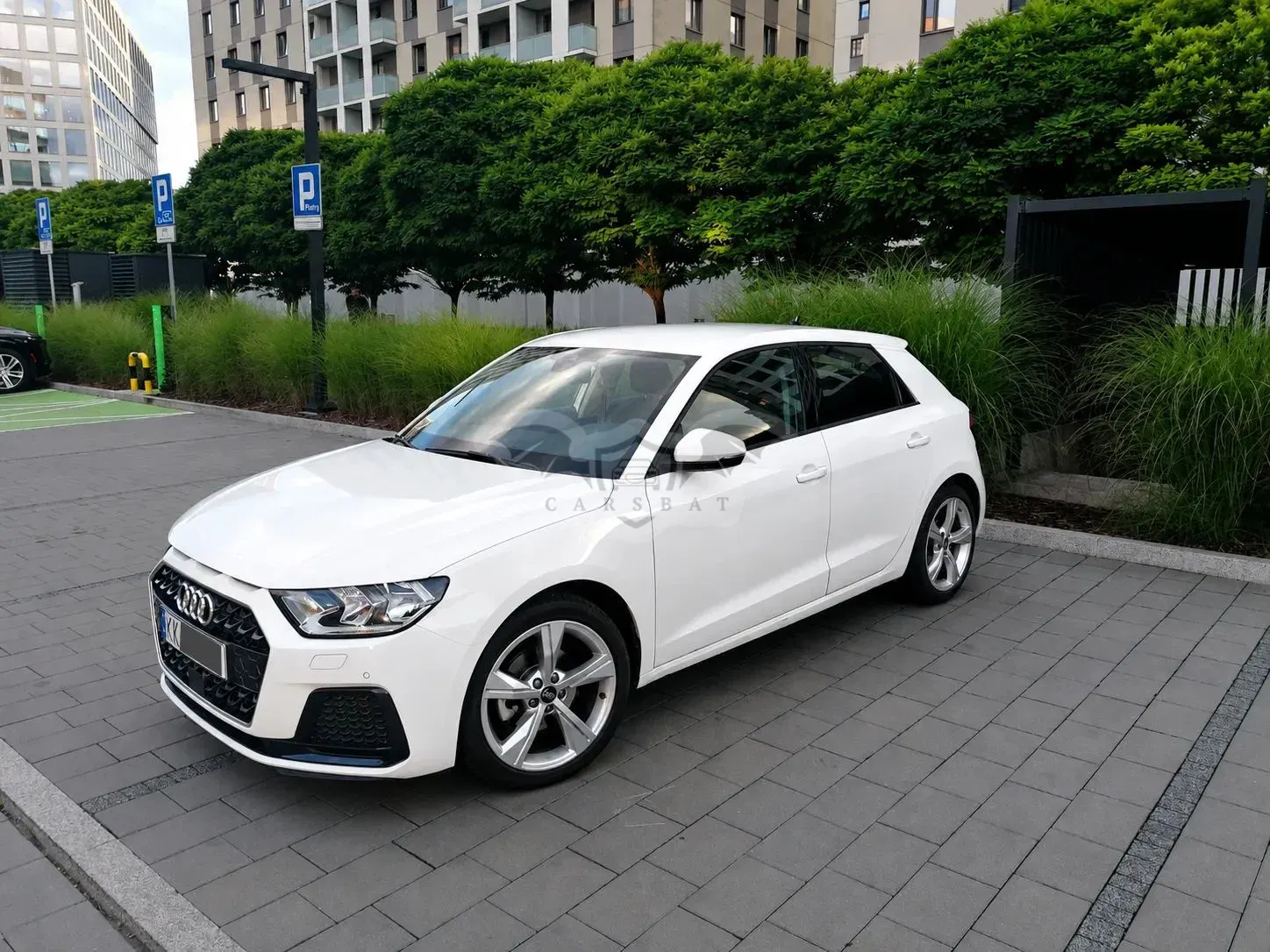 Audi A1 GB (2019-) 35 TFSI Advanced S tronic 2024