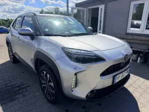 Toyota Yaris IV (2020-) Hybrid 1.5 Executive 2025
