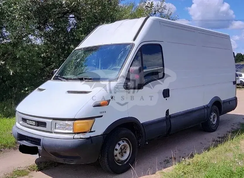 Iveco Daily 1999