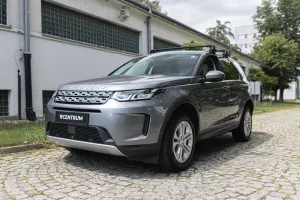 Land Rover Discovery Sport 2.0 P200 mHEV S 2021