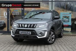 Suzuki Vitara III (2019-) 2023