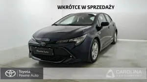 Toyota Corolla Seria E21 (2019-) 1.8 Hybrid Comfort 2021