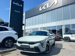 Kia K4 2026