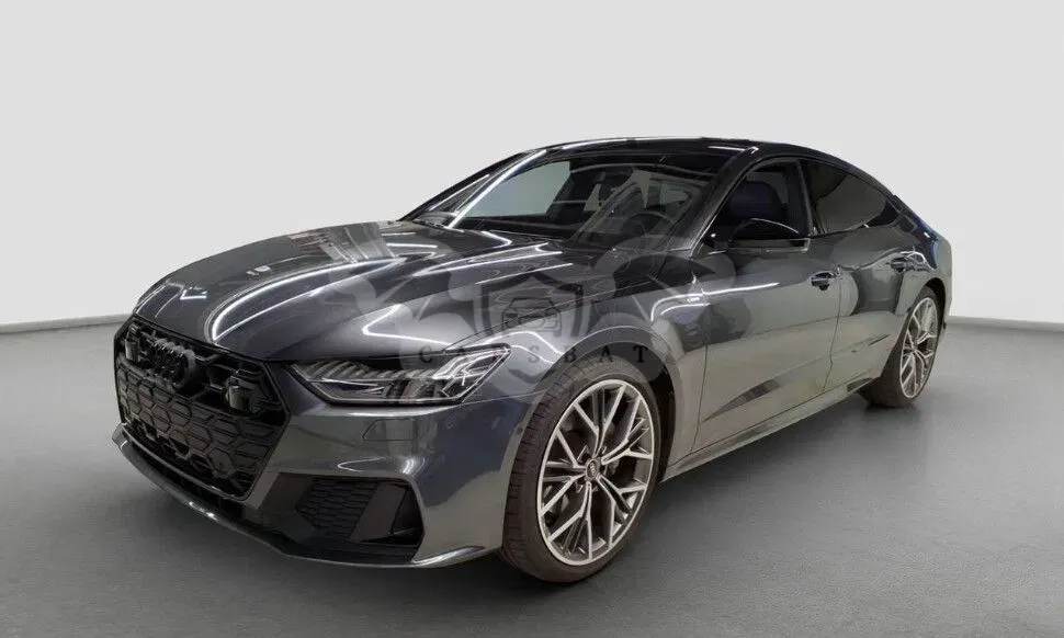 Audi A7 C8 (2018-) 45 TFSI mHEV Quattro S tronic 2025