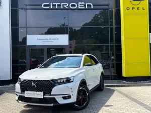 DS DS7 Crossback 1.6 PureTech Performance Line + 2022