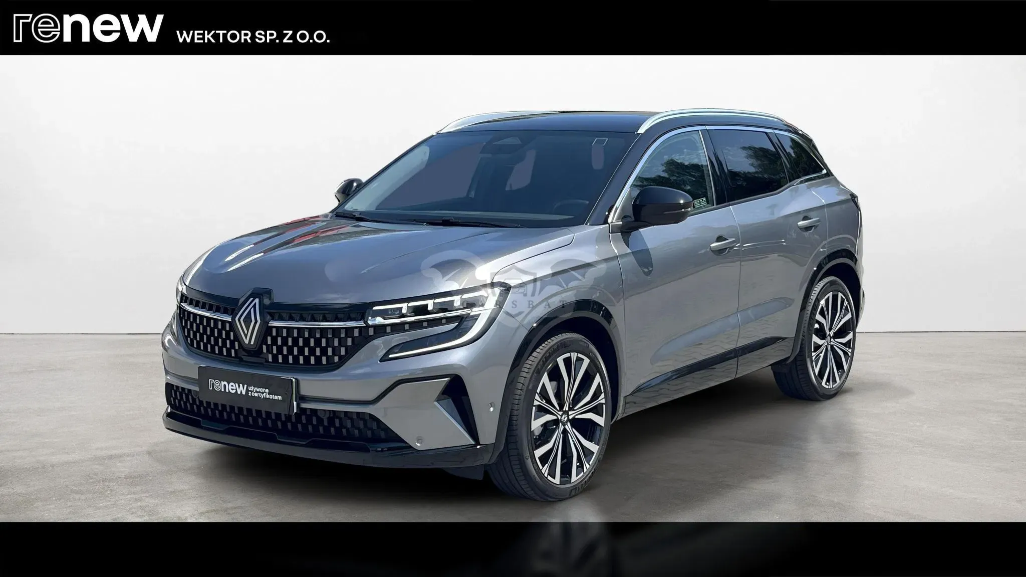 Renault Austral 1.3 TCe mHEV Iconic 2025