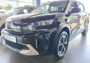Citroën C3 Aircross 1.2 mHEV Max S&S eDCT6 2026