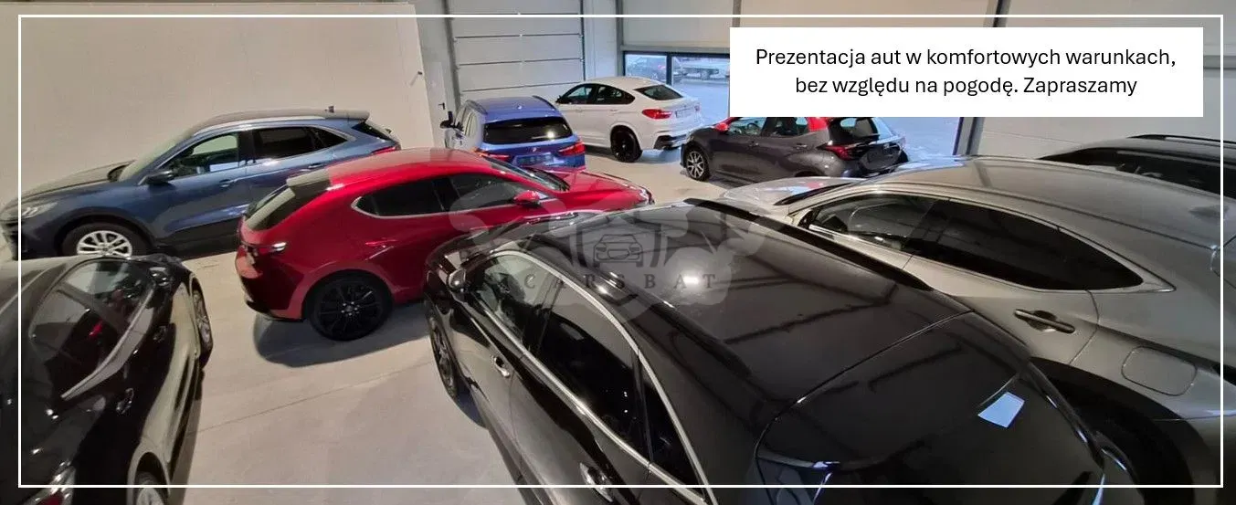 Kia XCeed 1.5 T-GDI Prestige Line DCT 2023