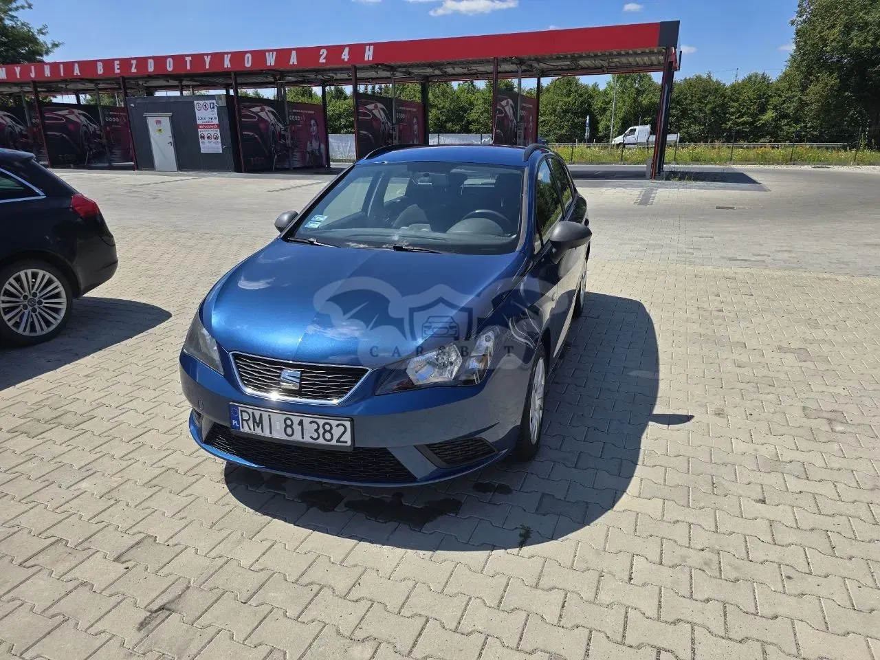 Seat Ibiza IV (2008-2017) 1.2 TSI Style 2016