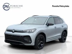 Volkswagen Tiguan III (2024-) 2.0 TSI 4Mot R-Line Plus DSG 2026