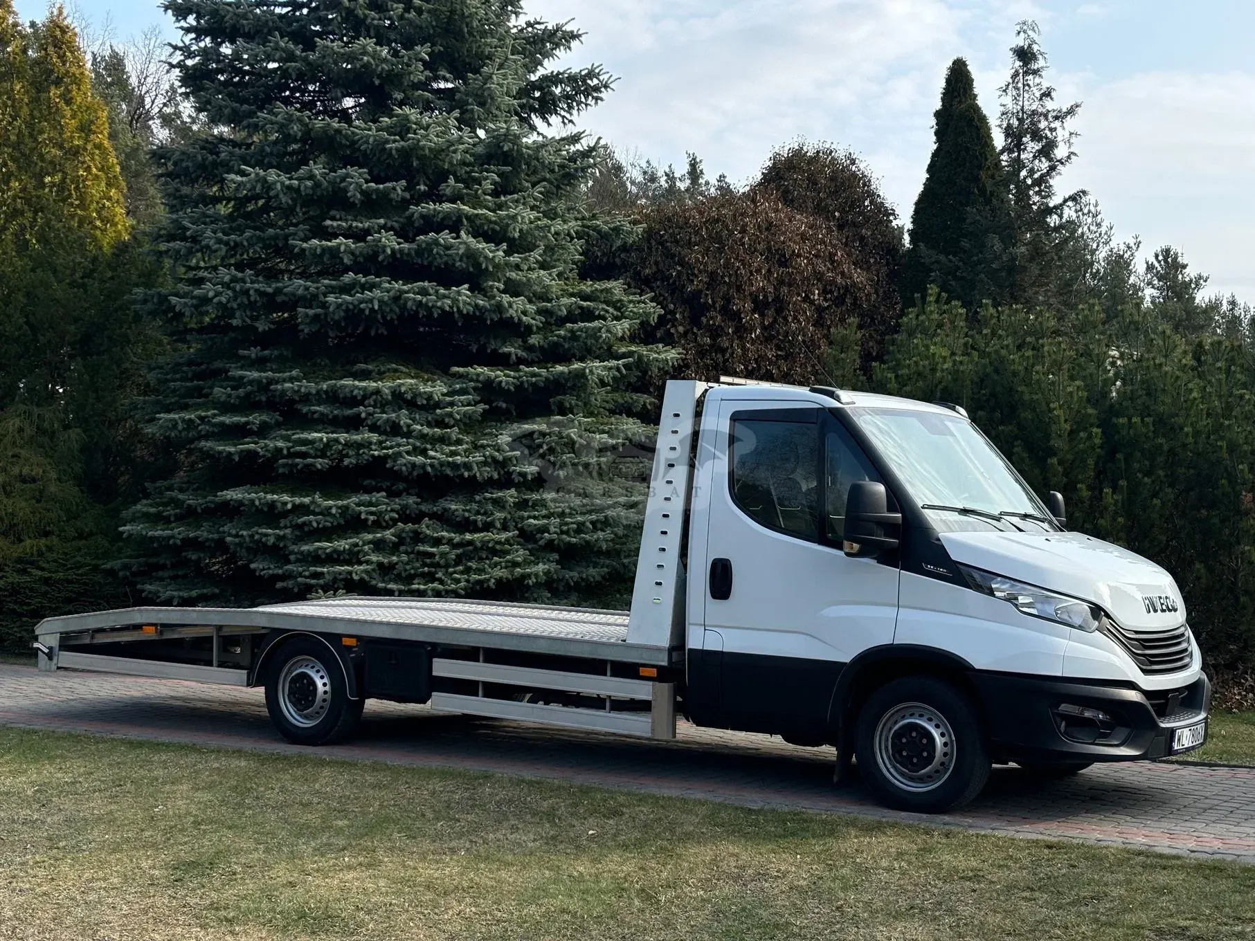 Iveco Daily 2022