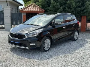 Kia Carens (Rondo) IV (2013-) 1.7 CRDi M 7os EU6 2017