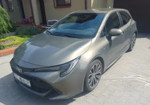 Toyota Corolla Seria E21 (2019-) 1.8 Hybrid Comfort 2019