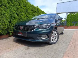 Fiat Tipo II (2016-) 1.4 16V Lounge 2019