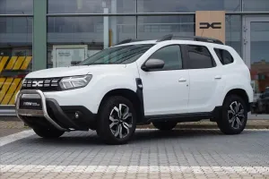 Dacia Duster II (2017-) 1.3 TCe Journey 4WD 2023