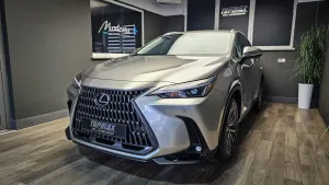 Lexus NX II (2021-) 350h Prestige 2WD 2023