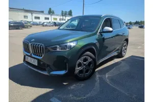 BMW X1 U11 (2022-) 2022