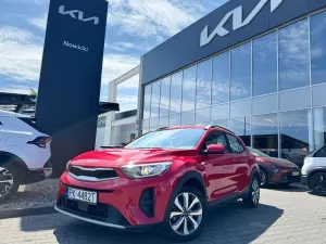 Kia Stonic 1.2 M 2025