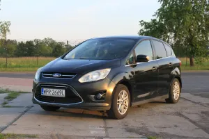 Ford C-Max II (2010-) 2014