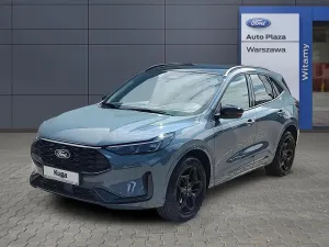 Ford Kuga III (2019 - ) 2.5 Duratec FHEV BLUE CRUISE EDITION 2026
