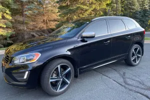 Volvo XC60 I (2008-2017) 2016