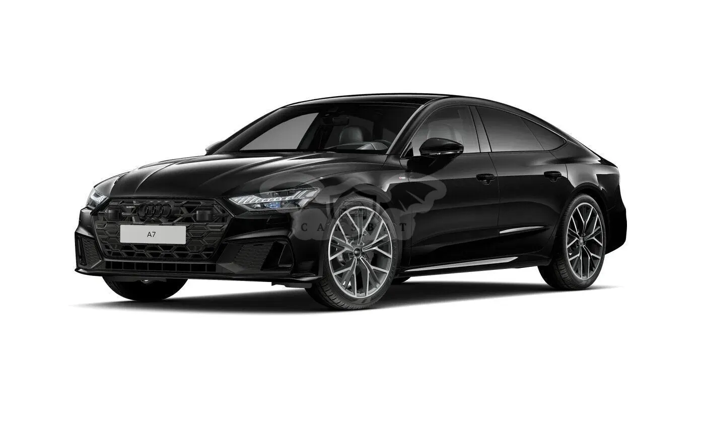 Audi A7 C8 (2018-) 2025