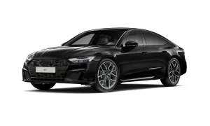 Audi A7 C8 (2018-) 2025