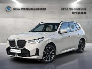 BMW X3 G45 (2024-) 2025