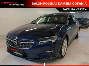 Opel Insignia B (2017-) 2.0 CDTI Business Elegance S&S 2022