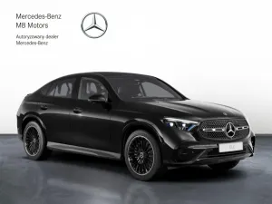 Mercedes-Benz GLC II (2022-) 2026