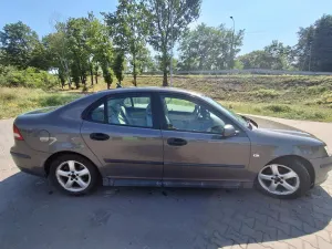 Saab 9-3 II (2003-2011) 2005