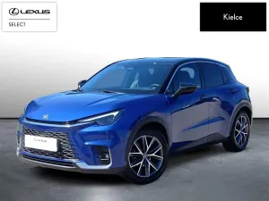 Lexus LBX 1.5 Hybrid Cool AWD 2024