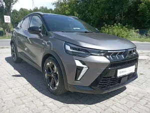 Mitsubishi ASX 1.3 mHEV Intense Style Cold DCT 2024