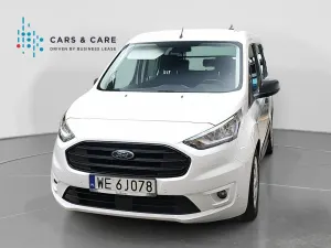 Ford Transit 2022