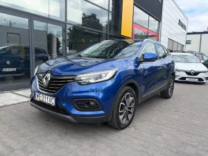 Renault Kadjar 1.3 TCe FAP Intens 2018