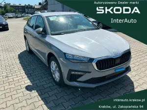 Skoda Scala 1.0 TSI Drive 2026