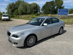 BMW 5 Series E60/E61 (2003-2010) 2004