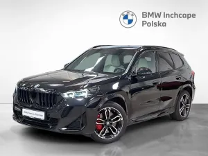 BMW X1 U11 (2022-) xDrive20d mHEV M Sport sport 2025