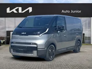 Kia PV5 2025