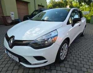 Renault Clio V (2019-2025) 1.5 dCi Energy Alize 2019