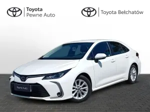 Toyota Corolla Seria E21 (2019-) 1.8 Hybrid Comfort 2022