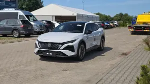 Peugeot 408 1.2 PureTech mHEV GT Exclusive S&S e-DSC6 2026